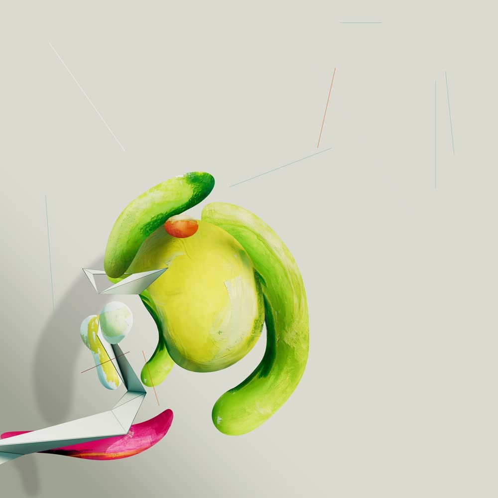 Salvo  サルヴォ作品 / リミテッドエディション Salvo サルヴォ作品 ⁄ リミテッドエディション Hypersonic